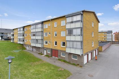 Fiskaregatan 19, Åker