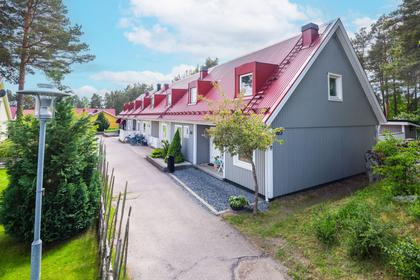 Myrbackavändan 163