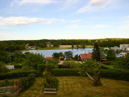 Lindbacken 3, Älmsta