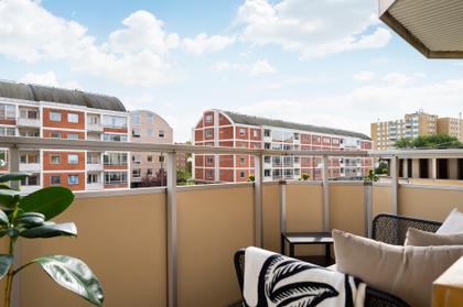 Köpenhamnsvägen 5C, Västra Innerstaden