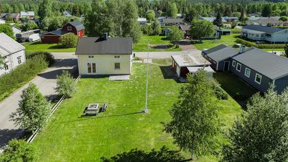 Kanontorpsvägen 1, Altuna