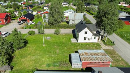 Kanontorpsvägen 1, Altuna