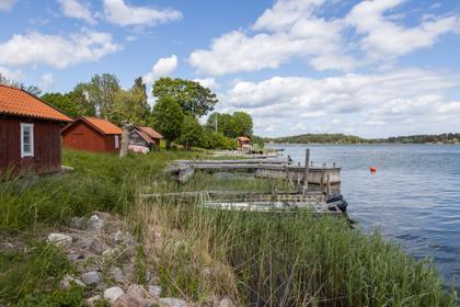 Lillbyn 4, Vettershaga