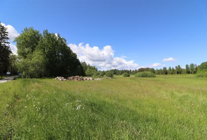 Starrhammarvägen 30, Gottröra