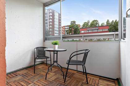 Sveaborgsgatan 24, Akalla