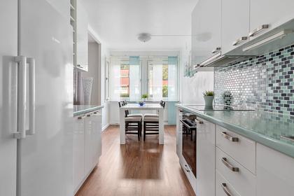 Sveaborgsgatan 24, Akalla