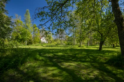 Innergård