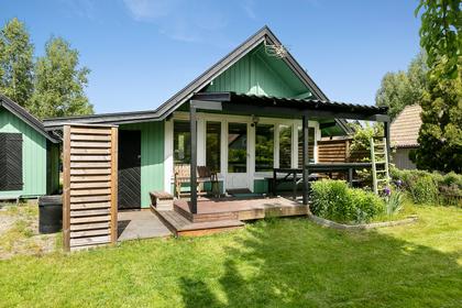 Ekedals Byväg 98, Ådran