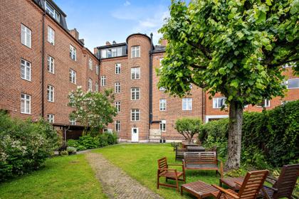 Stora Södergatan 59, Centrum