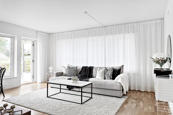 Ages väg 5, Växjö