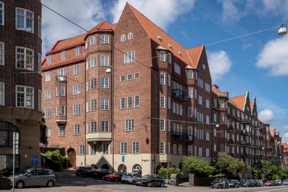 Aschebergsgatan 33