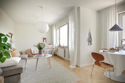 Tenorgatan 12, Kaverös