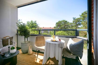 Tenorgatan 12, Kaverös