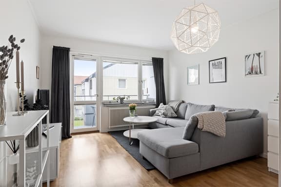 Lindengatan 1C, Linköping