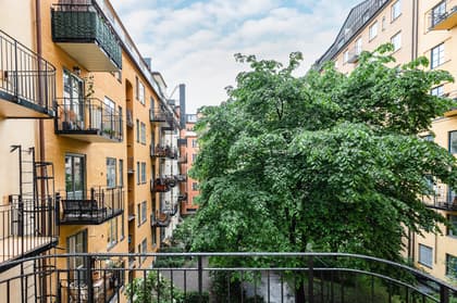 Sankt Eriksplan 13, Vasastan