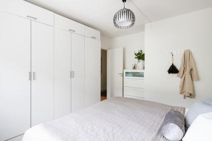 Fridensborgsvägen 41, Järvastaden