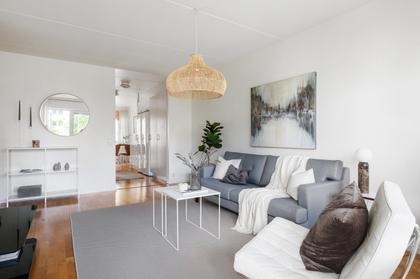 Fridensborgsvägen 41, Järvastaden