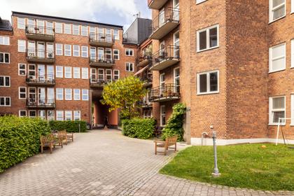 Innergård