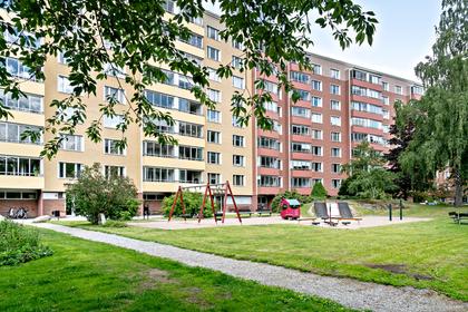 Innergård