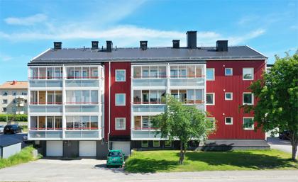 Prästgårdsgatan 64B, Centrala Stan