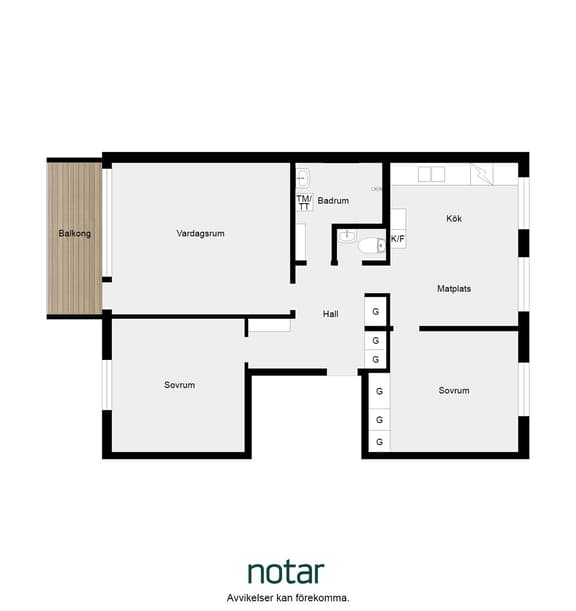 Ekholmsvägen 220, Stockholm