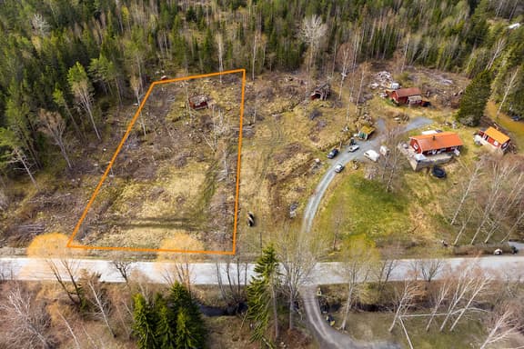 Häverövägen 262, Norrtälje