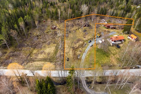 Häverövägen 260B, Norrtälje