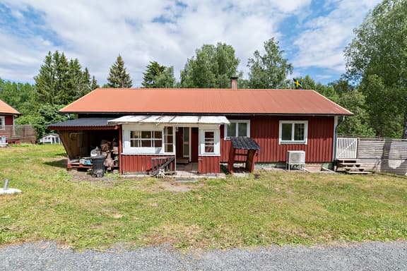 Häverövägen 260, Norrtälje