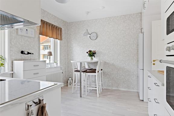 Skolgatan 23A, Linköping