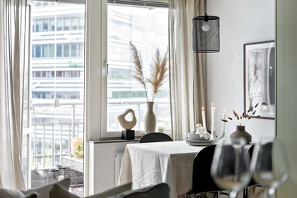 Evenemangsgatan 18, Arenastaden