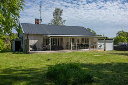Ringvägen 5, Bergsjö