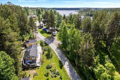 Strömsund 320, Råneå