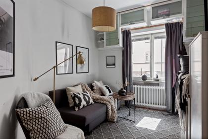 Frejgatan 36A, Vasastan