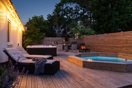 Måsvägen 6, Lyckehusen