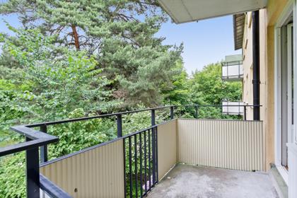 Nykroppagatan 29, Farsta Centrum