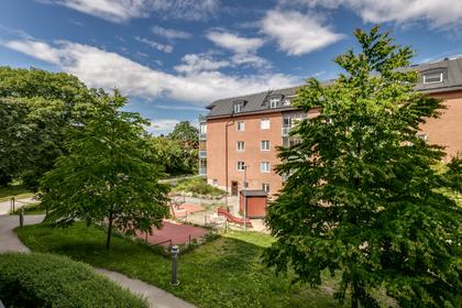 Geijersvägen 24, Kungsholmen