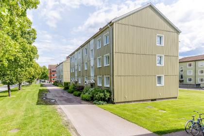 Gamla Bangatan 42A, Marnäs