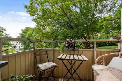 Trädgårdsgatan 8A, Lilla Alby