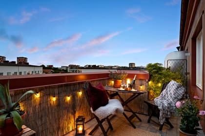 Södra Esplanaden 23A, Centrum