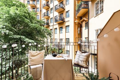 Sankt Eriksplan 13, Vasastan