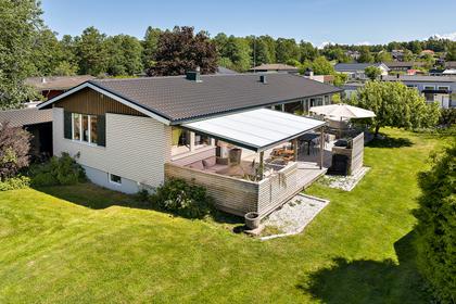 Boklövsvägen 6, Kvarnbyn