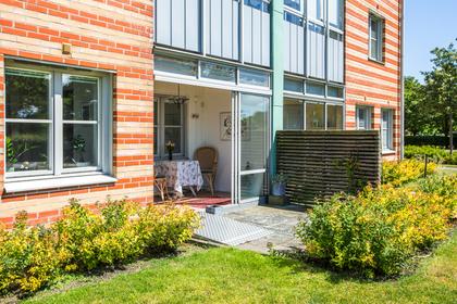 Strandängsgatan 11, Lomma