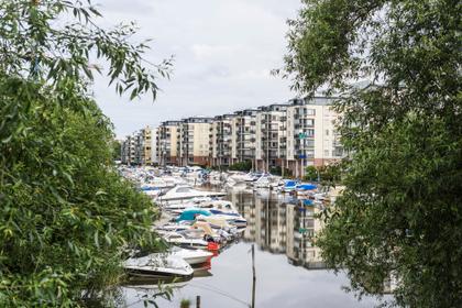 Kratsbodavägen 44C, Bromma