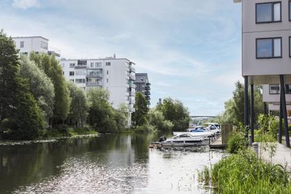 Kratsbodavägen 44C, Bromma