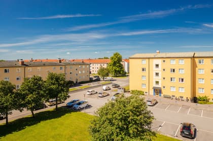 Vändgatan 2B, Gamla Staden