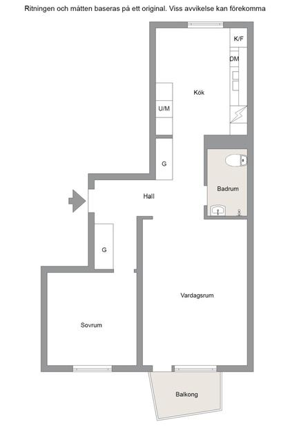 Tullingebergsvägen 16, Tullinge