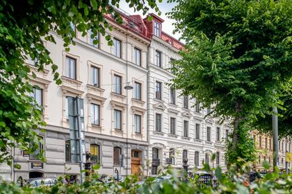 Erik Dahlbergsgatan 20B