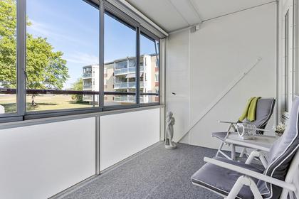 Runvägen 3C, Berga Centrum