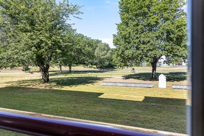 Runvägen 3C, Berga Centrum