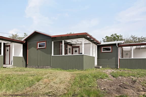 Kesnäs Fiskarvägen 1, Stuga 9, Borgholm